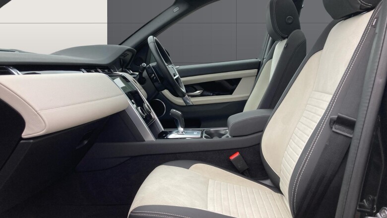 Land Rover Discovery Sport 2.0 D200 Urban Edition 5dr Auto Diesel Station Wagon